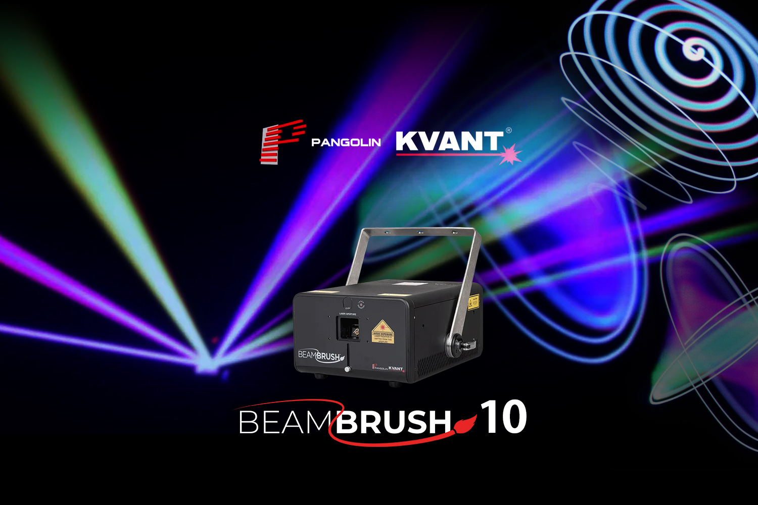 Beam Brush 10