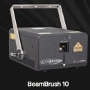 KVANT BeamBrush 10