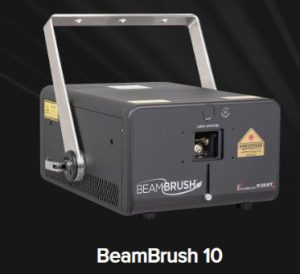 KVANT BeamBrush 10