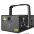 KP50 50W RGBレーザー